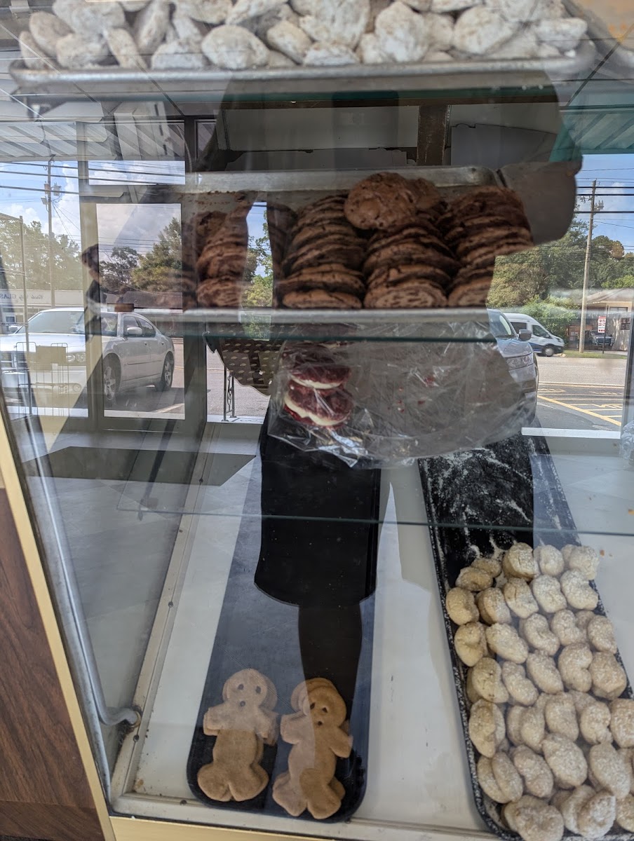 Rolen's Bakery