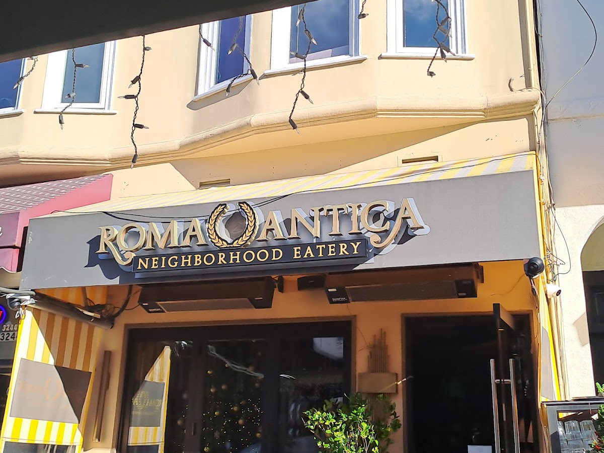 Roma Antica