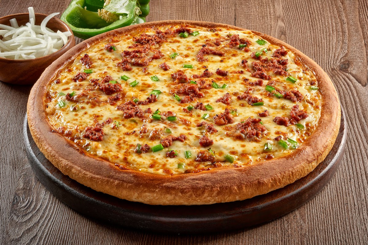 Roman's Pizza Atteridgeville