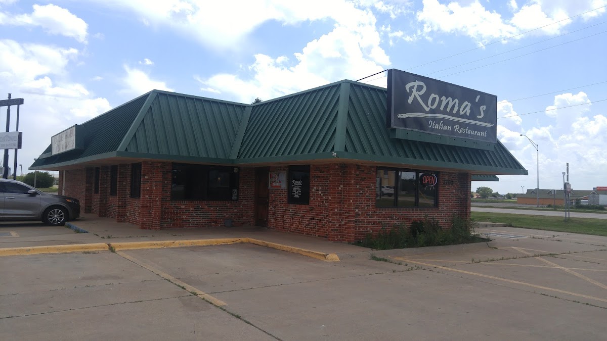 Roma's Restaurant