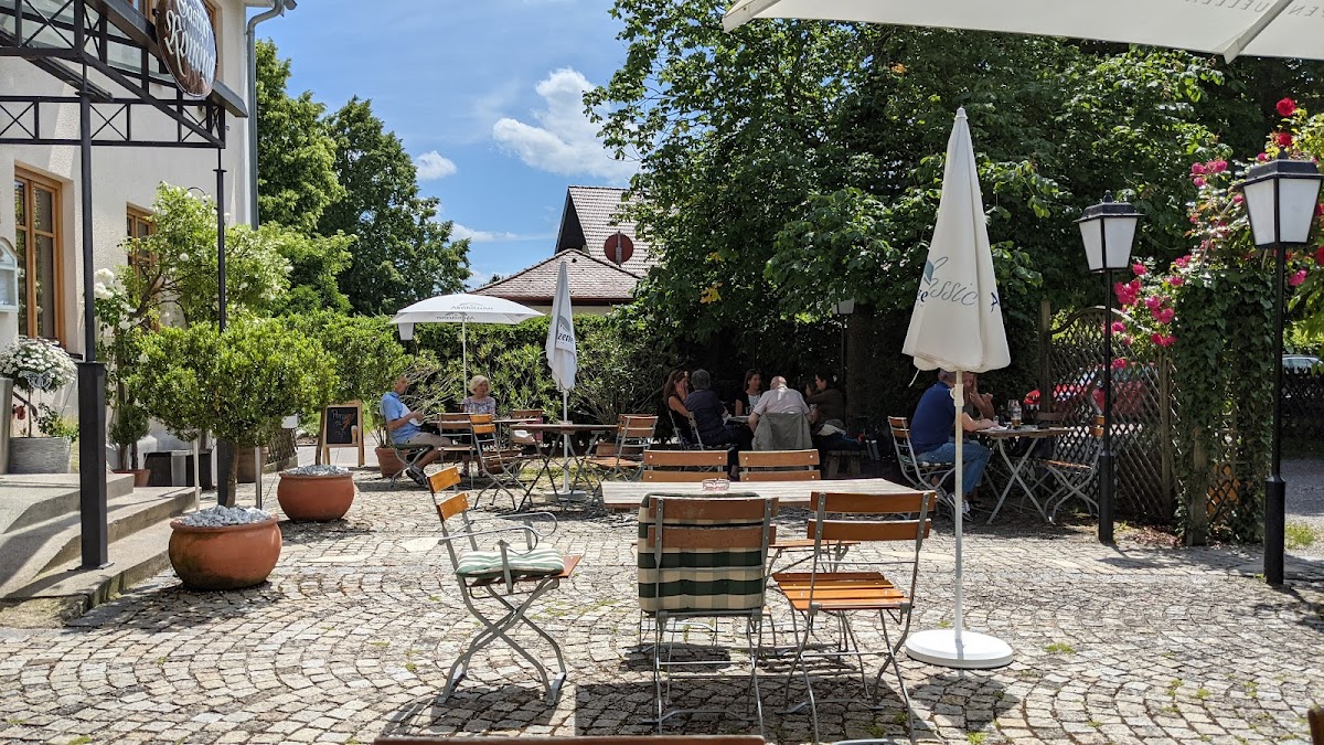Roming Gaststätte