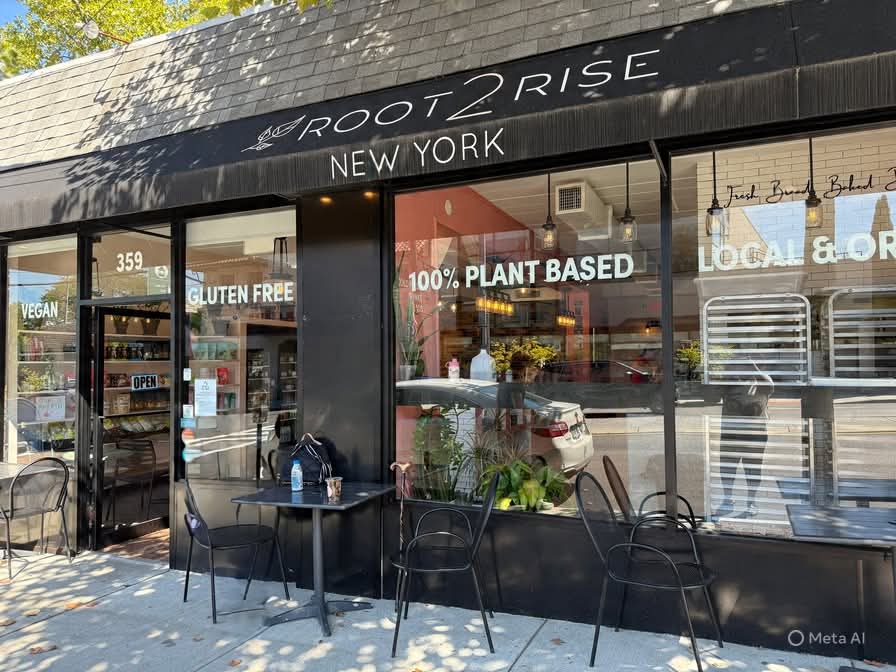 Root 2 Rise Ny