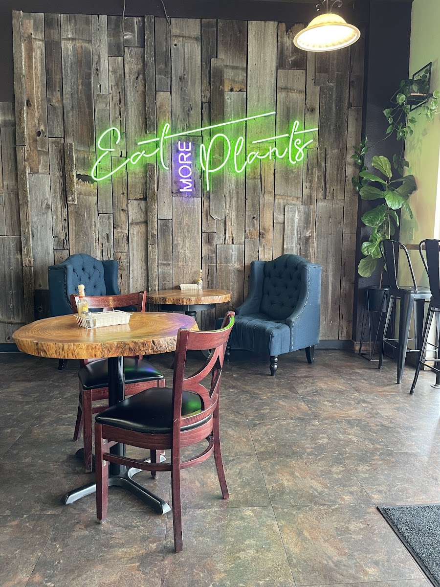 Rooted: South Medford