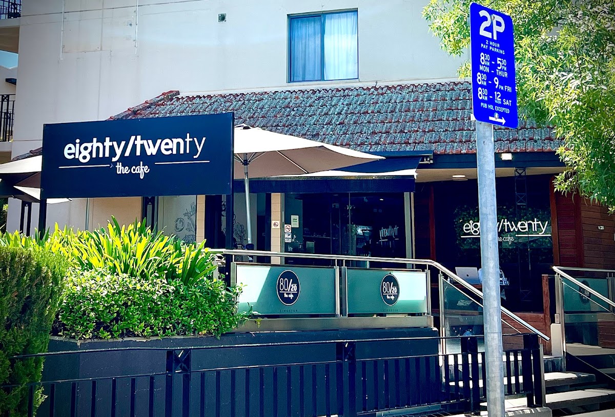 Rosemary By Eightytwenty The Cafe | Kingston Cafe