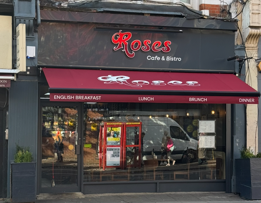 Rose's Cafe & Bistro