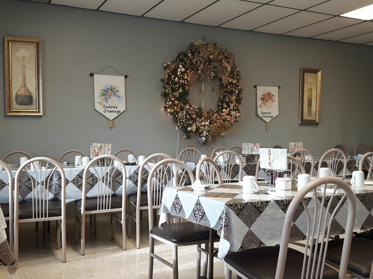 Rose's Kitchen On N8M 1B7