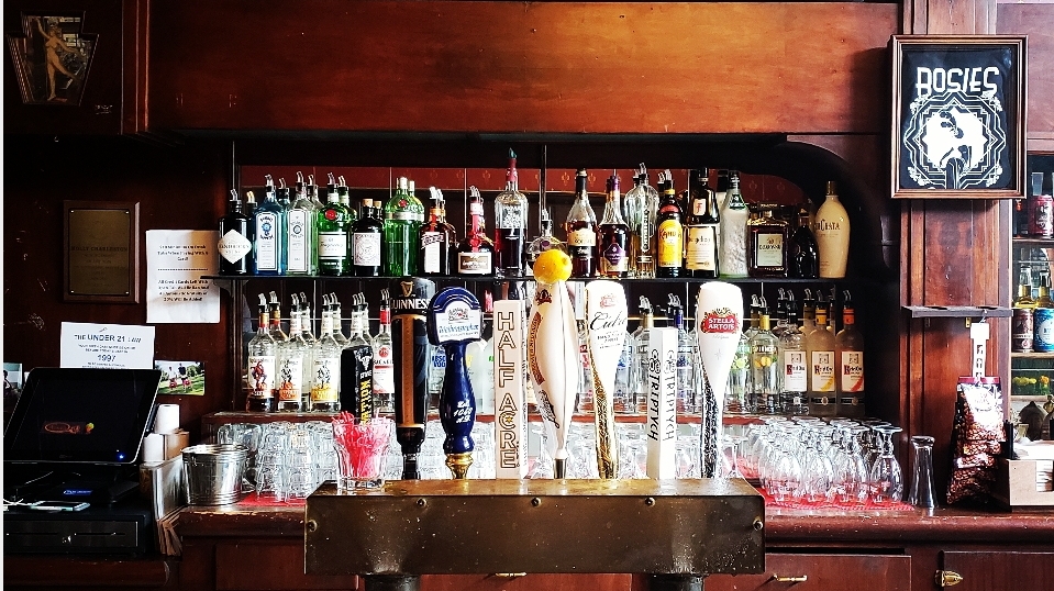 Rosie's Pub