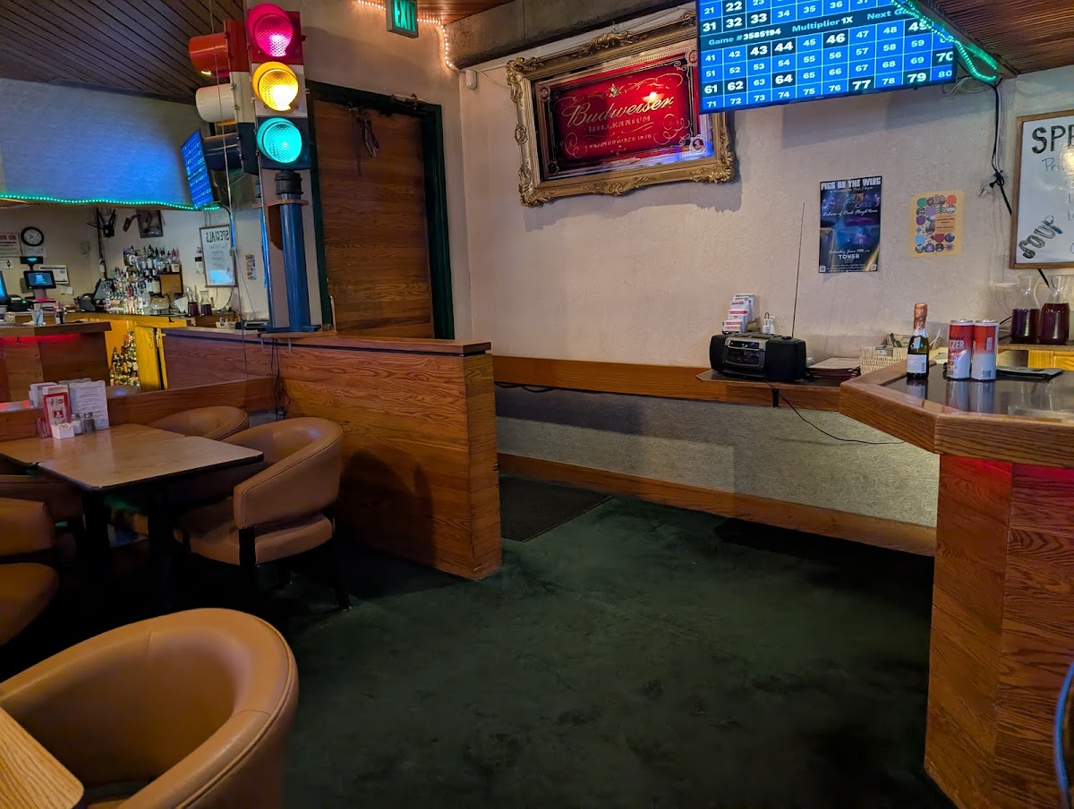 Roszaks Fish House