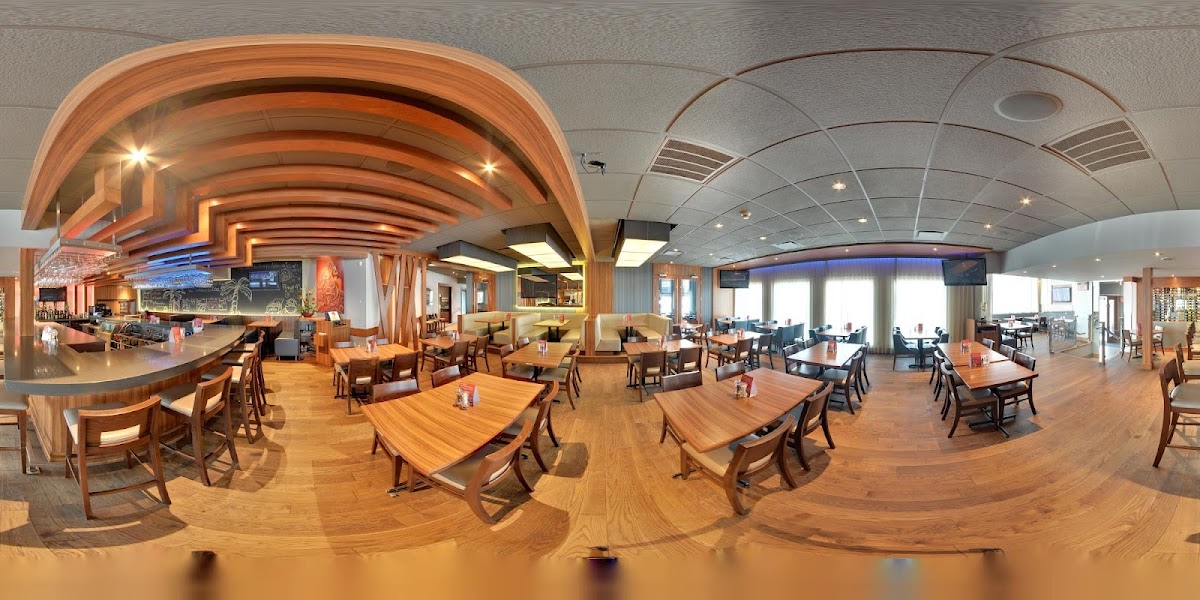 Rôtisserie St Hubert Qc G5Y 2G2