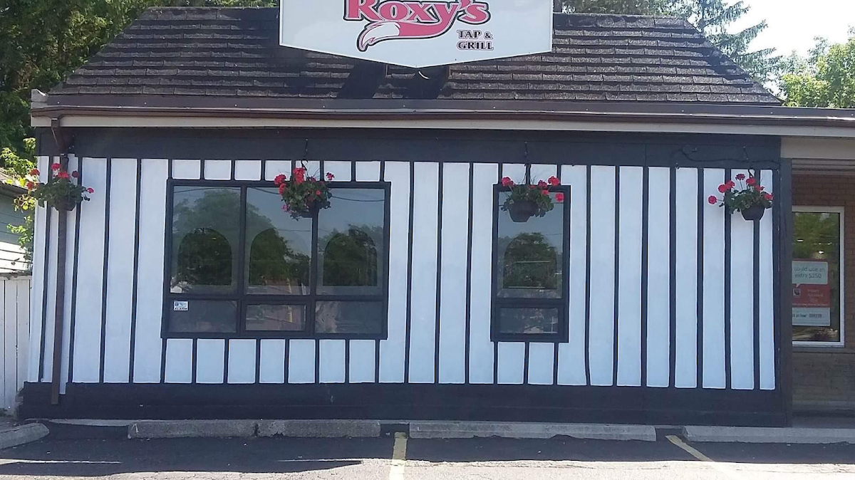 Roxy's Tap &grill
