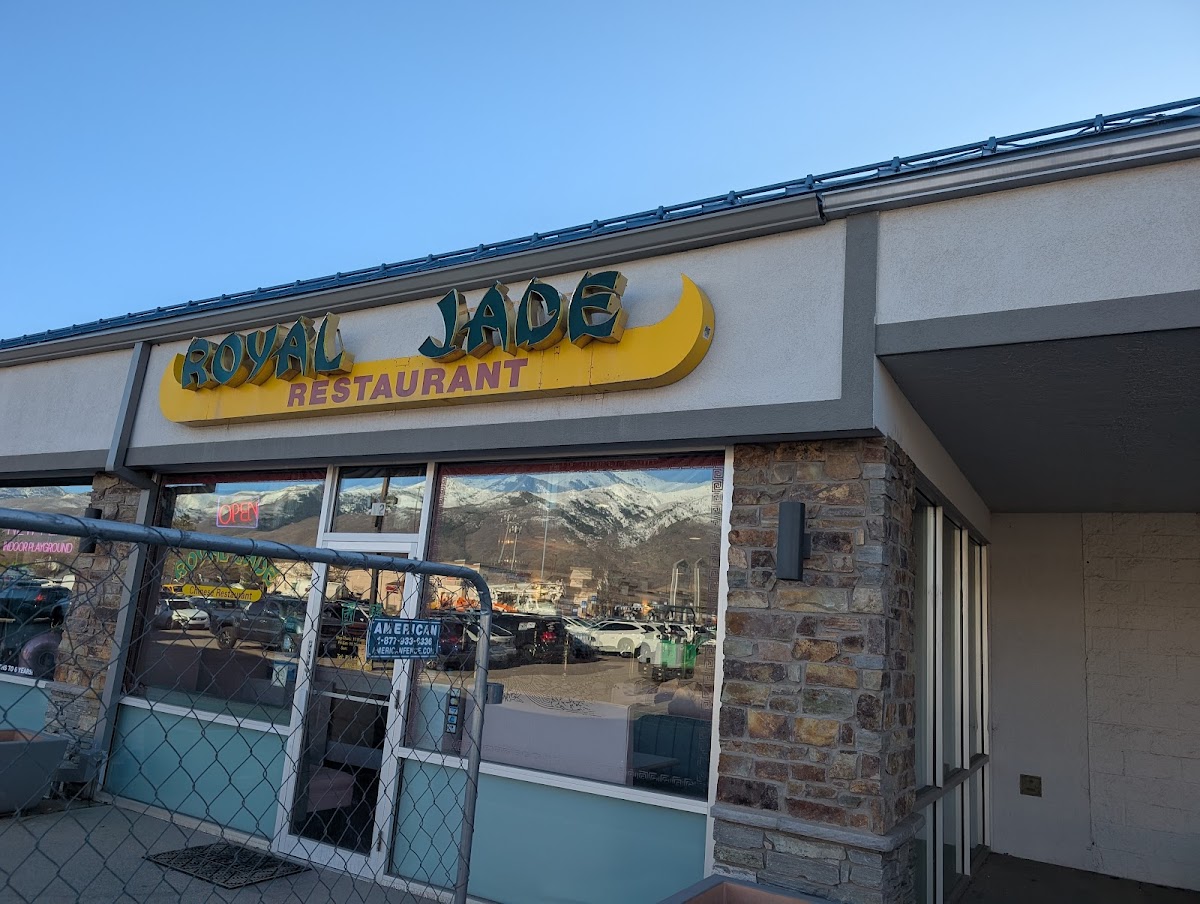 Royal Jade