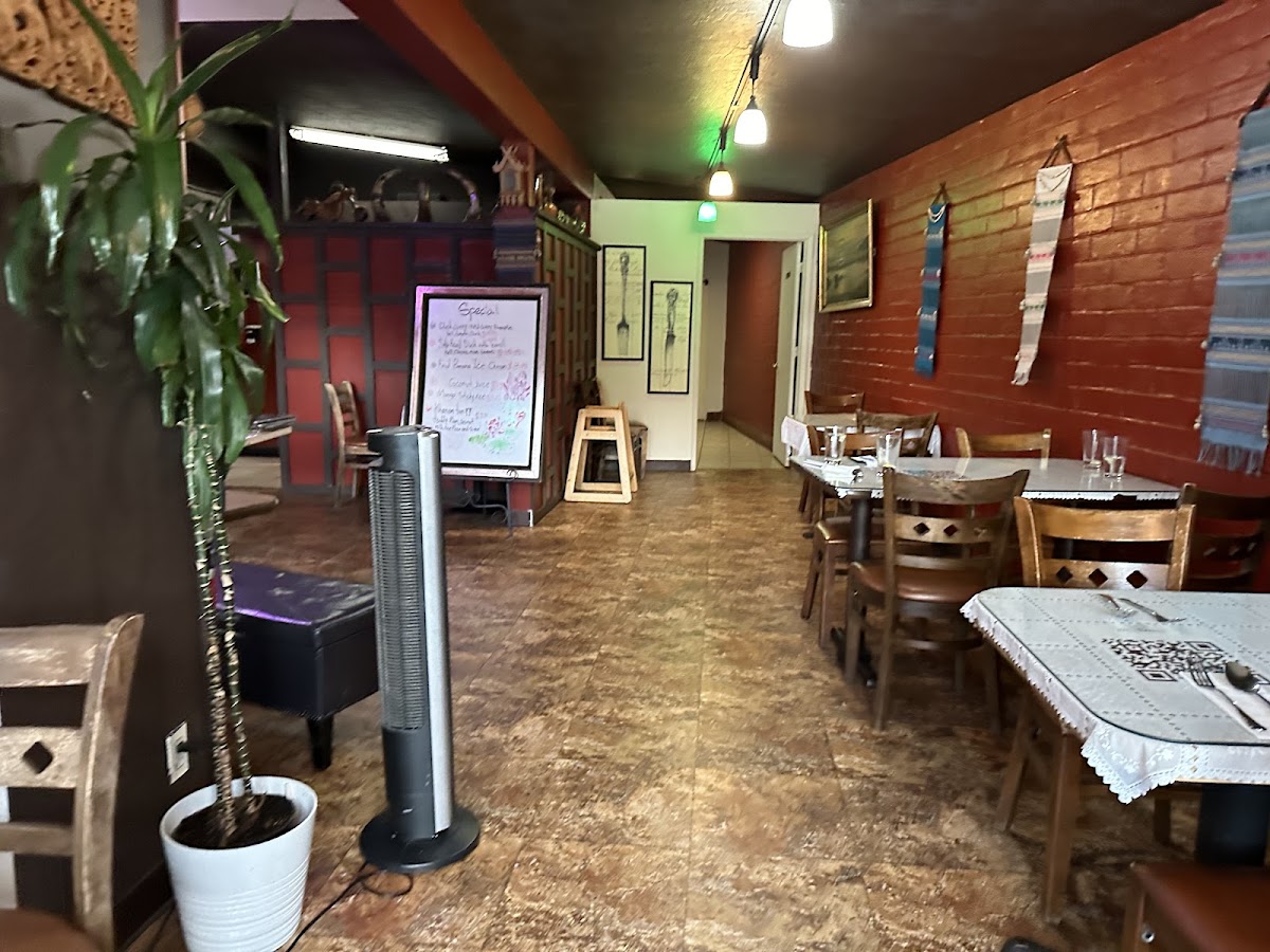 Royal Thai