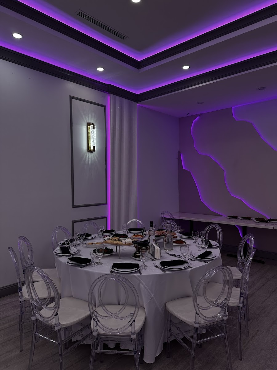 Ruby Restaurant And Venue