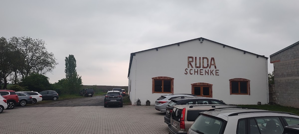 Ruda-Schenke