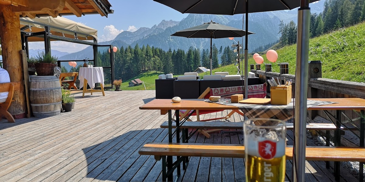 Rufana Alp