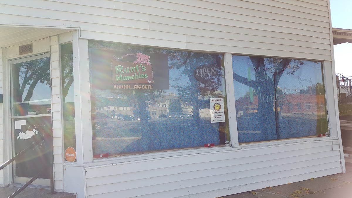 Runts Munchies Llc.