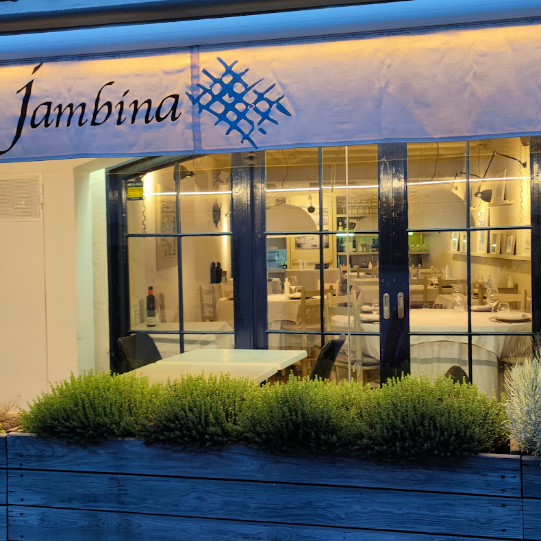 Sa Jambina