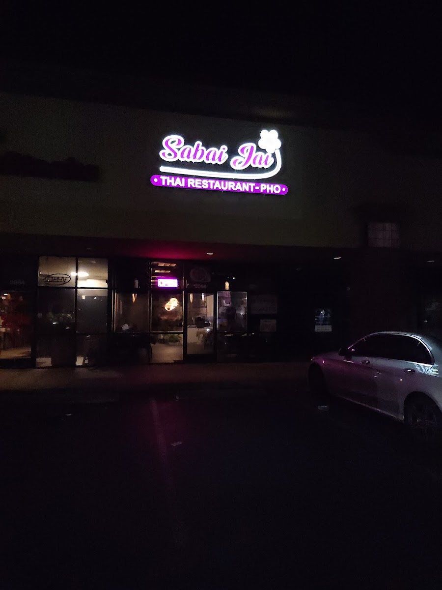 Sabai Jai