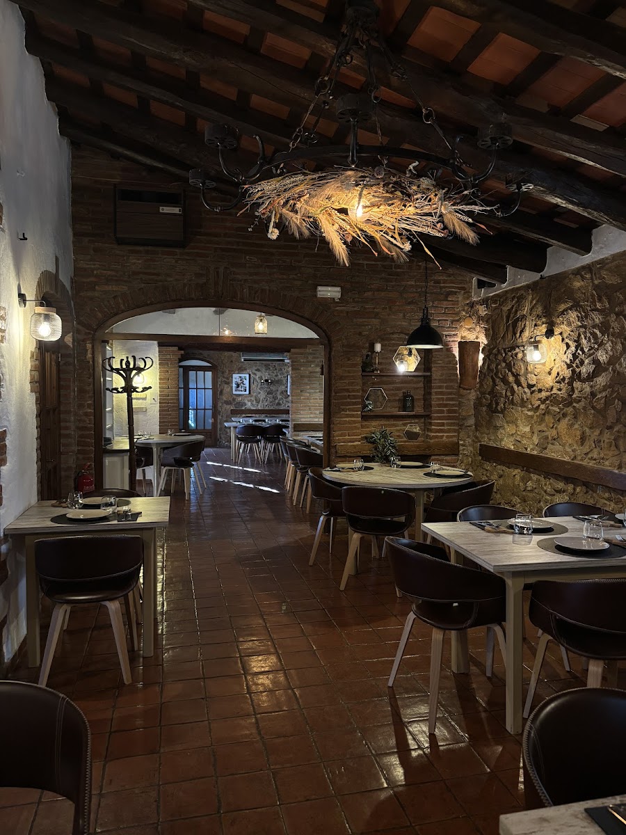 Sabor A Brasa