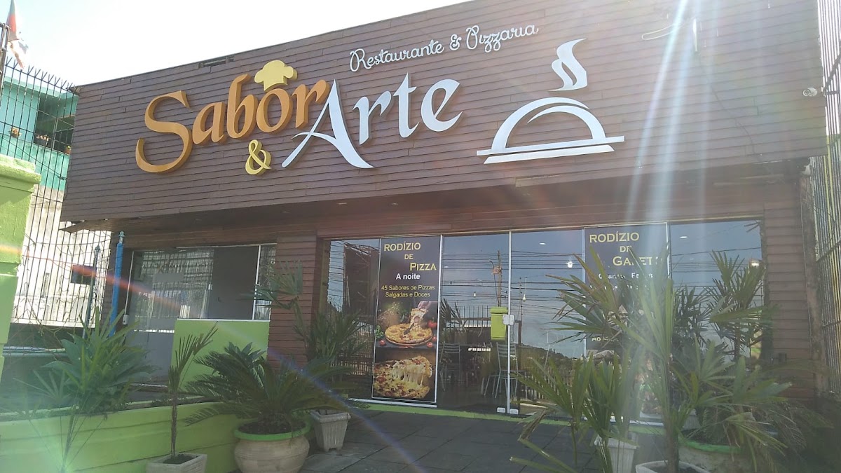Sabor & Arte