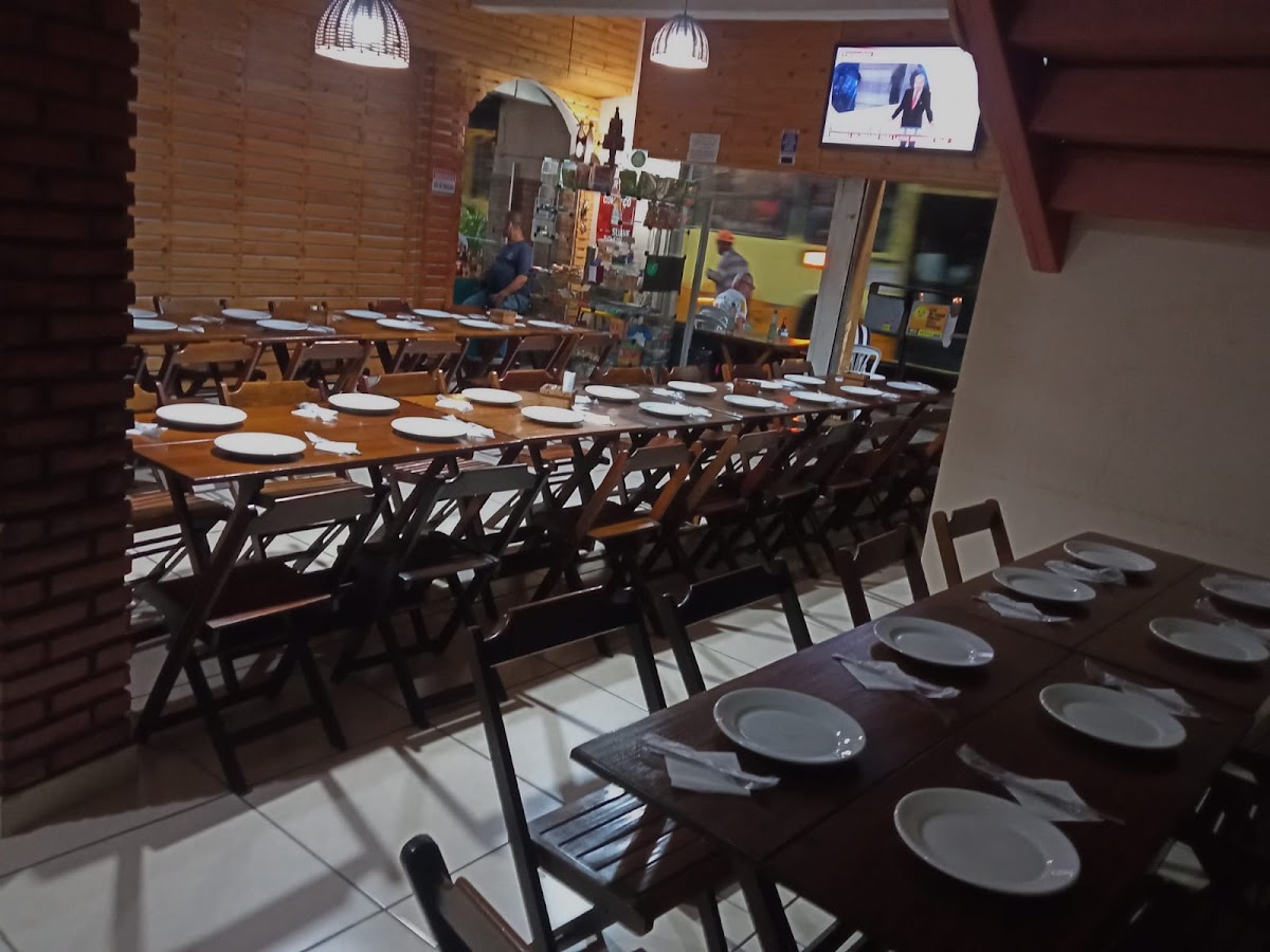 Sabor Vitória