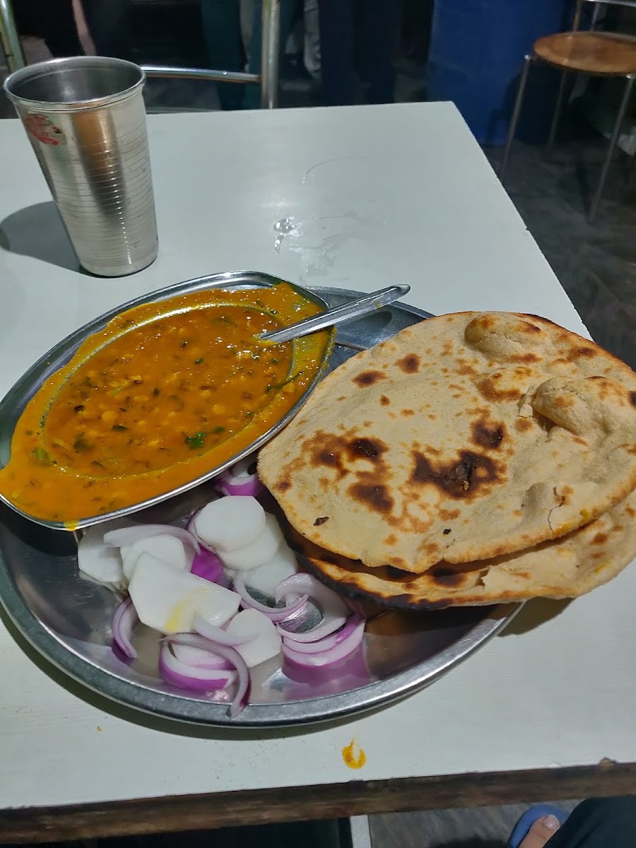 Sach Bhojnalya