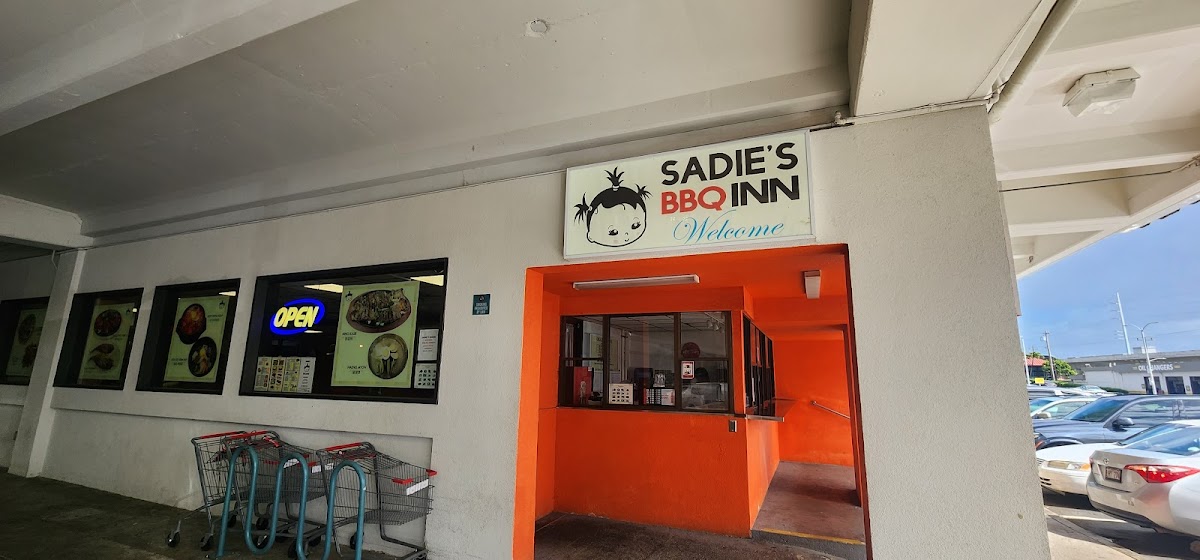 Sadie's Bbq Inn