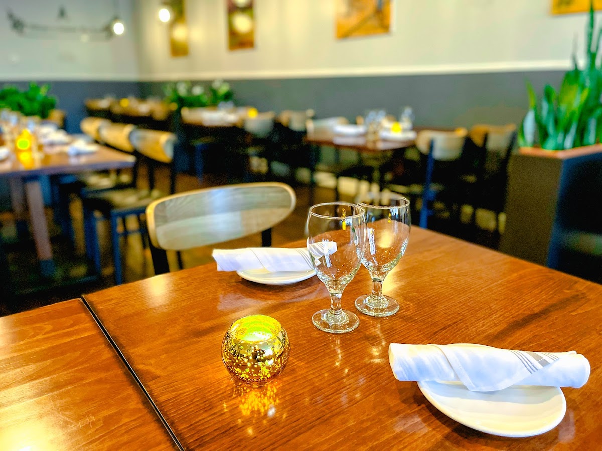 Sadudee Thai Food