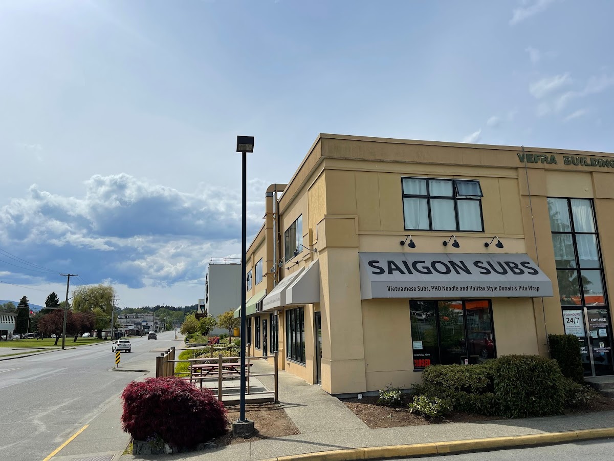Saigon Subs