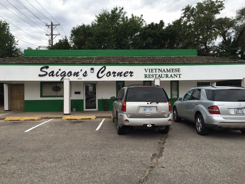 Saigon's Corner Restaurant