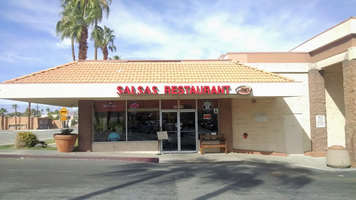 Salsas Restaurant