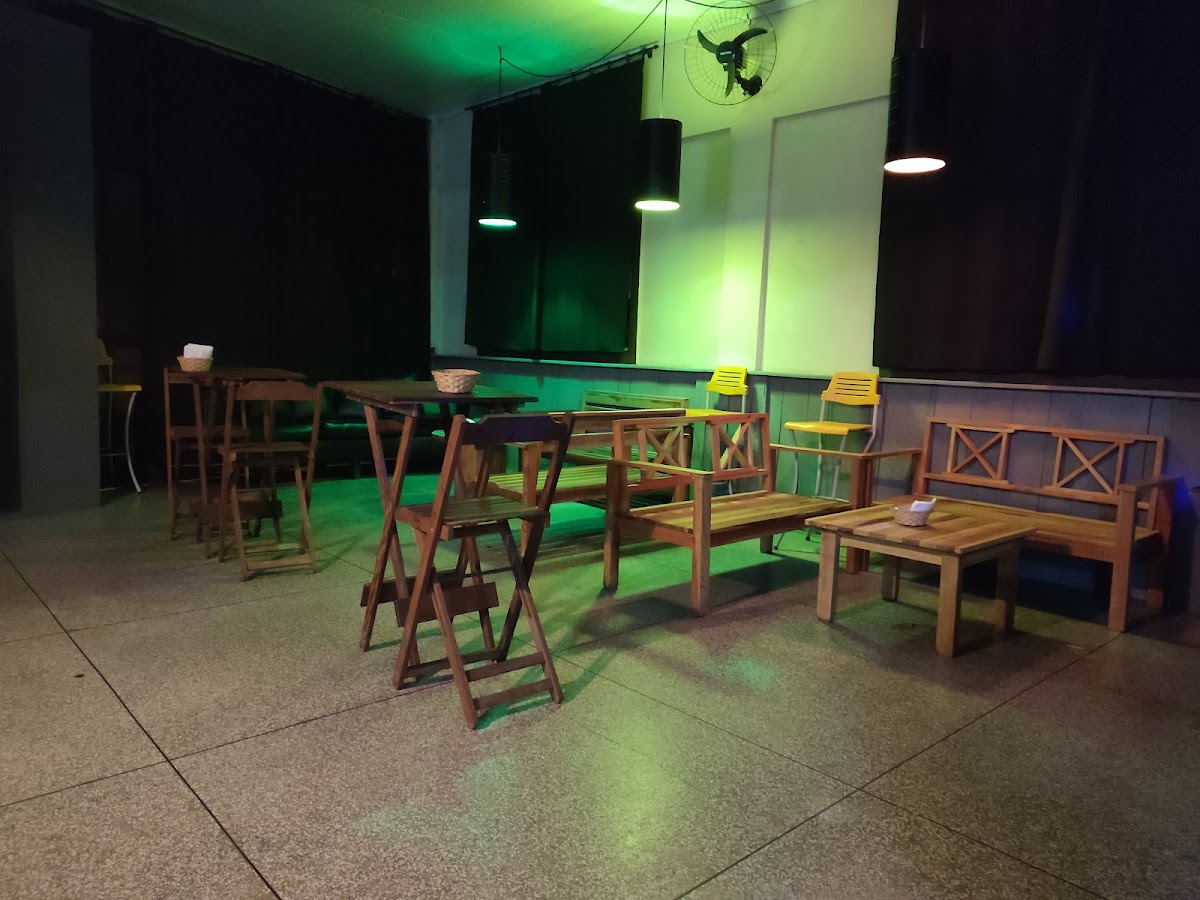 Salt - Bar & Cozinha