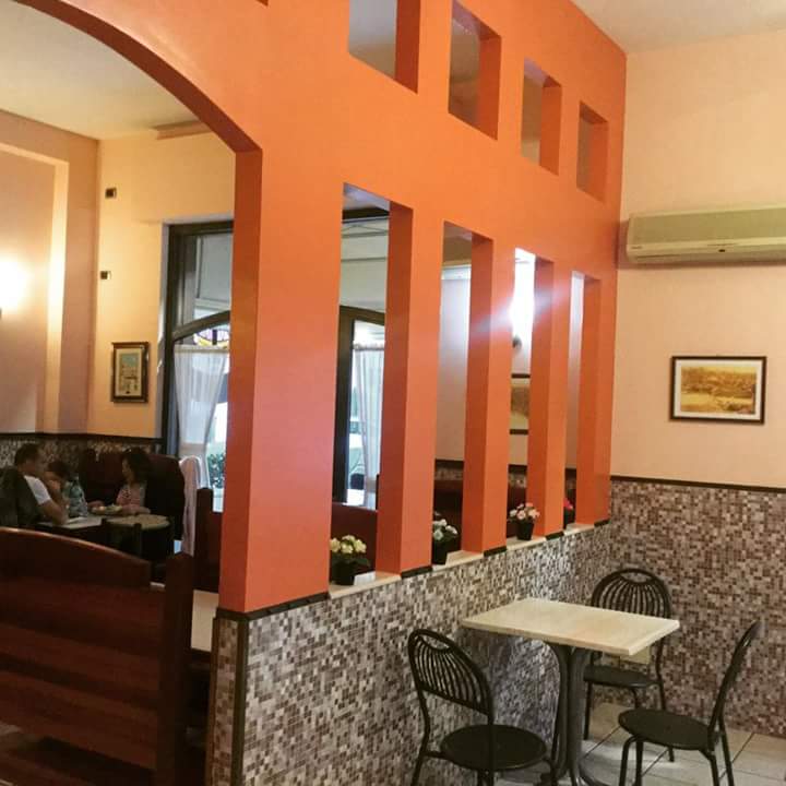 Saltingola - Pizzeria, Paninoteca, Asporto E Consegne A Domicilio