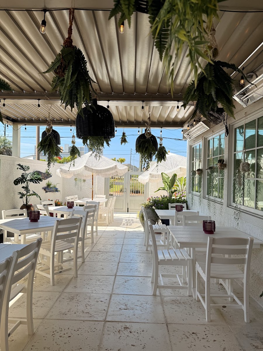 Saltwater Grill