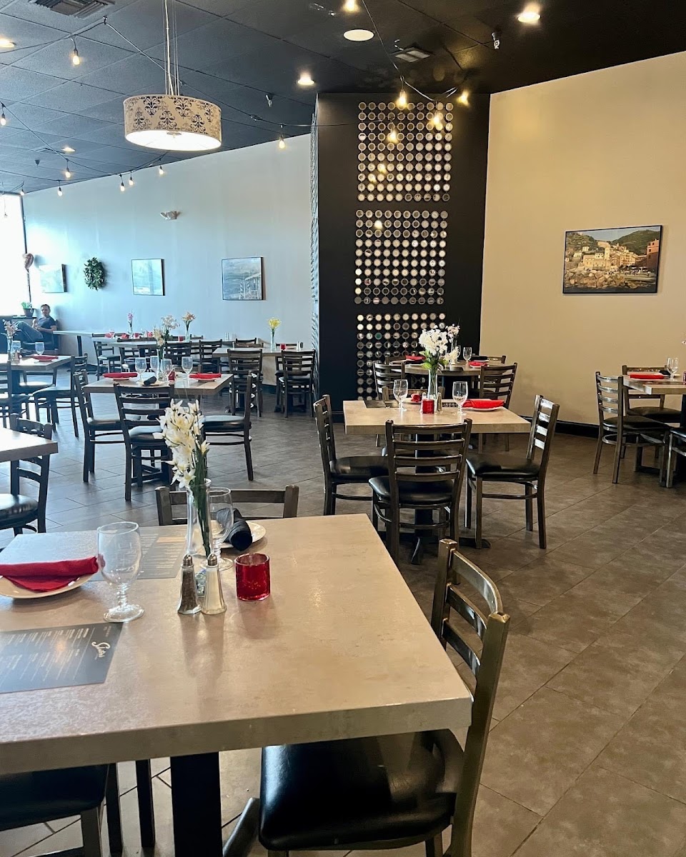 Salvatore’S Cucina