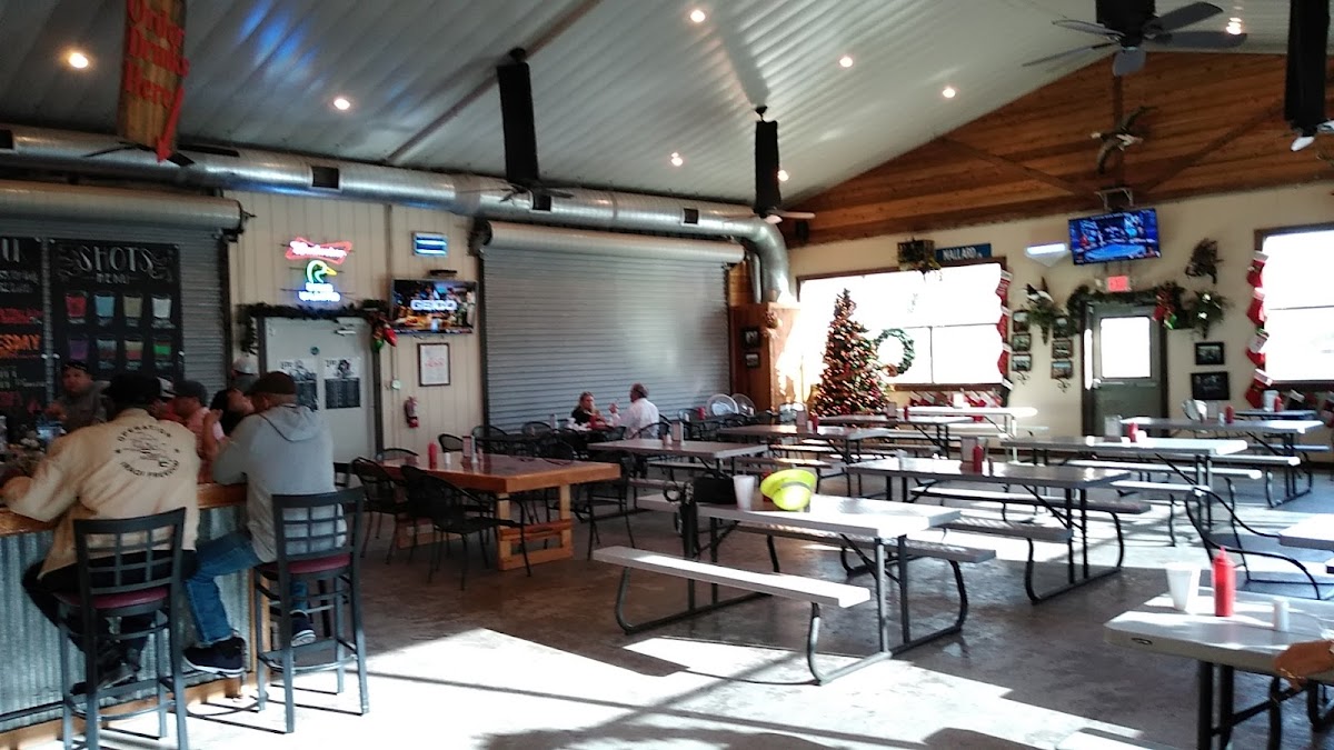 Sammy's Burgers & Brew