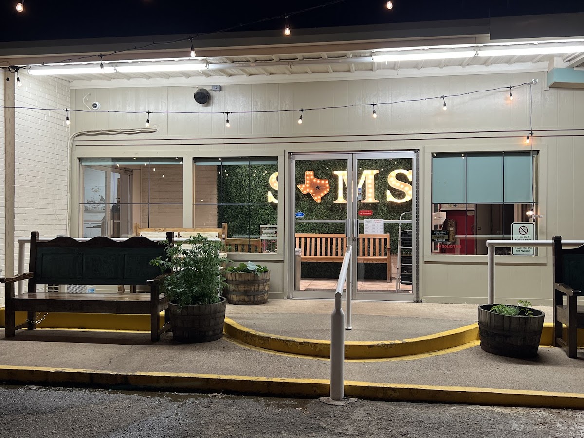 Sam's Original Restaurant