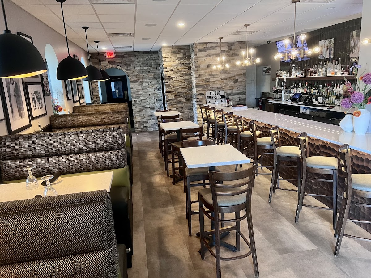 Sam's Ristorante & Pizzeria