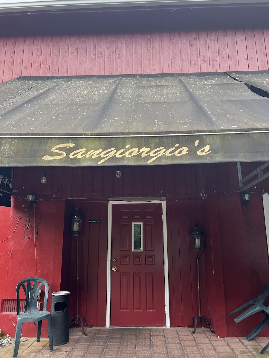San Giorgio's Italian Bistro