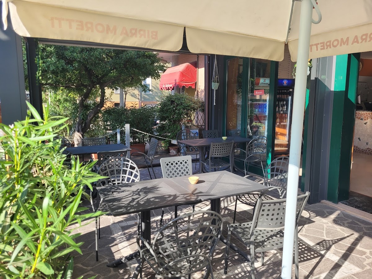 San Giuliano Pizza