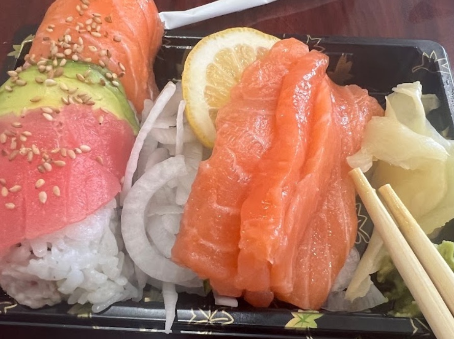 Sango Sushi
