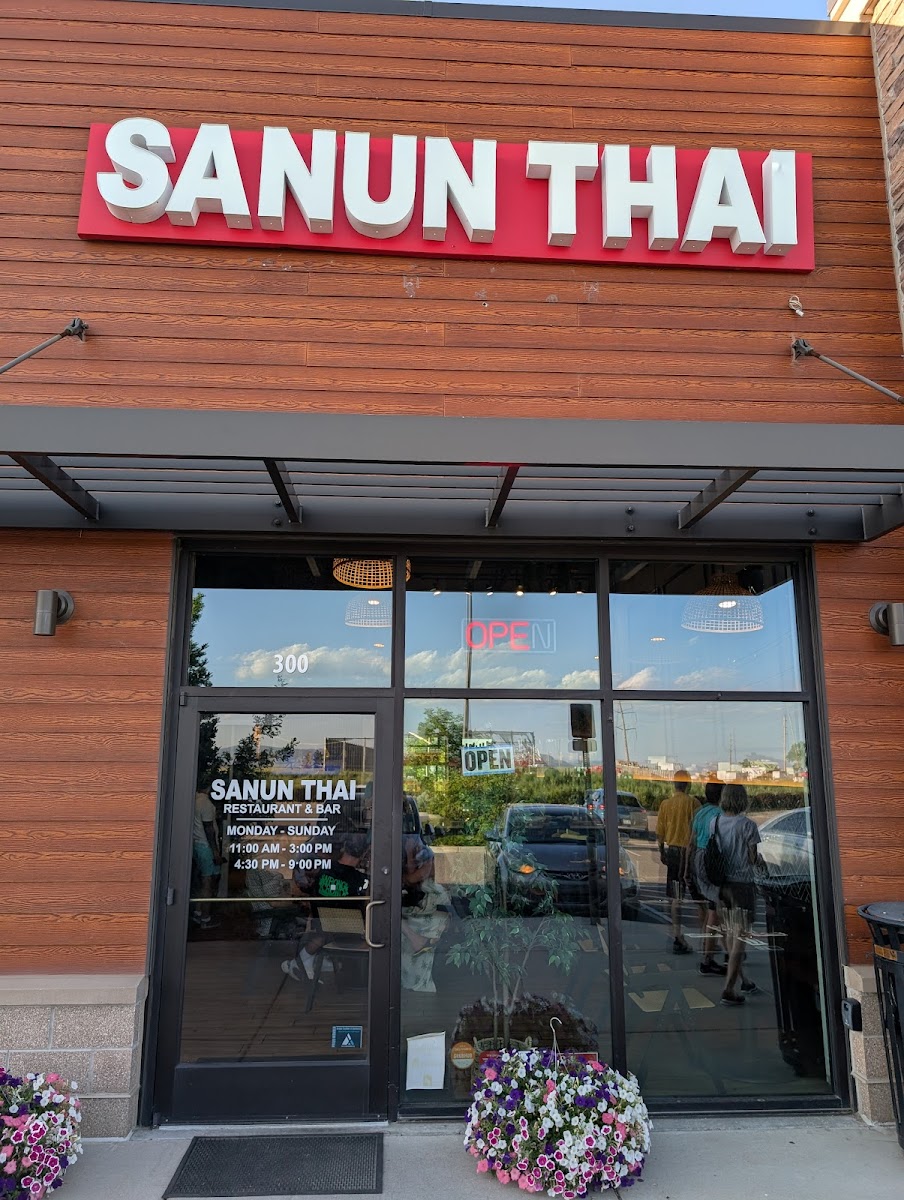 Sanun Thai