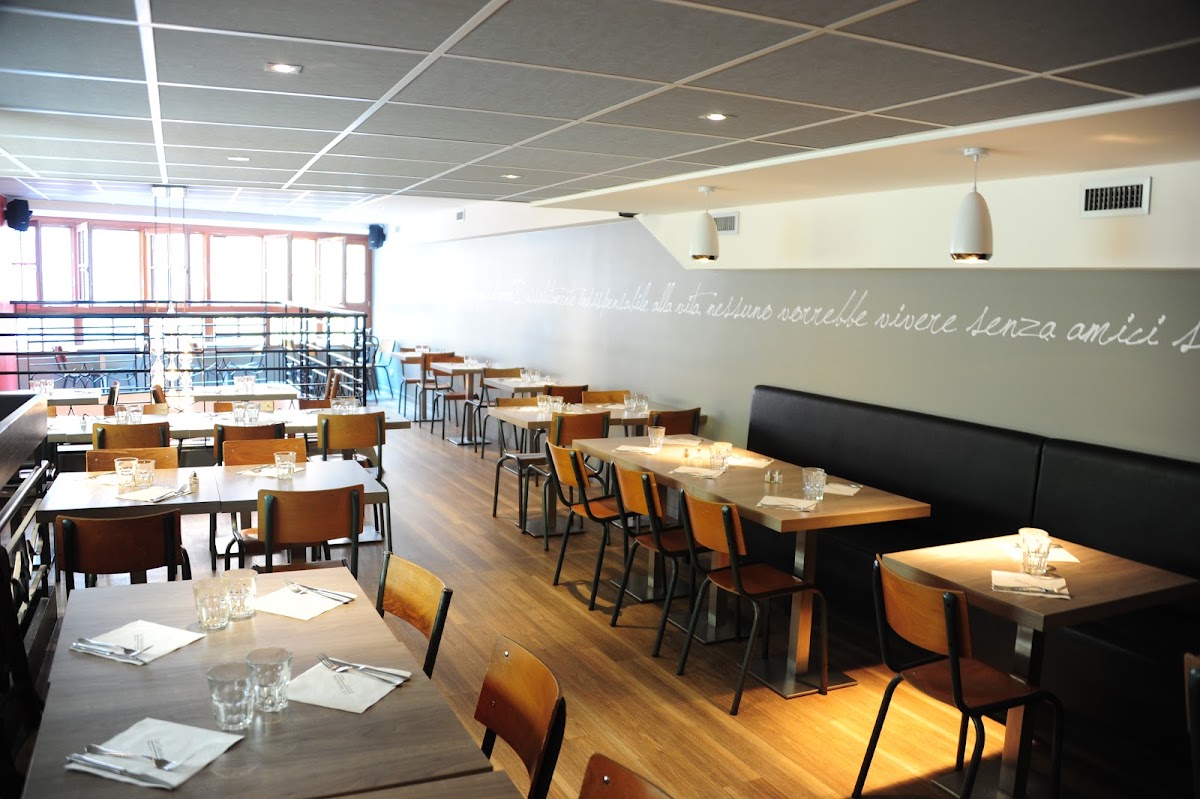 Sapaudia Pizzeria