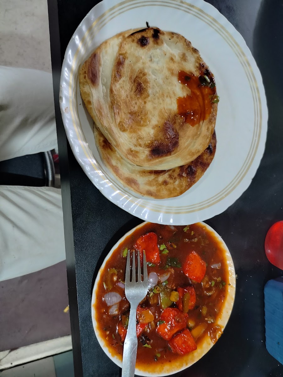 Sardar Food Plaza
