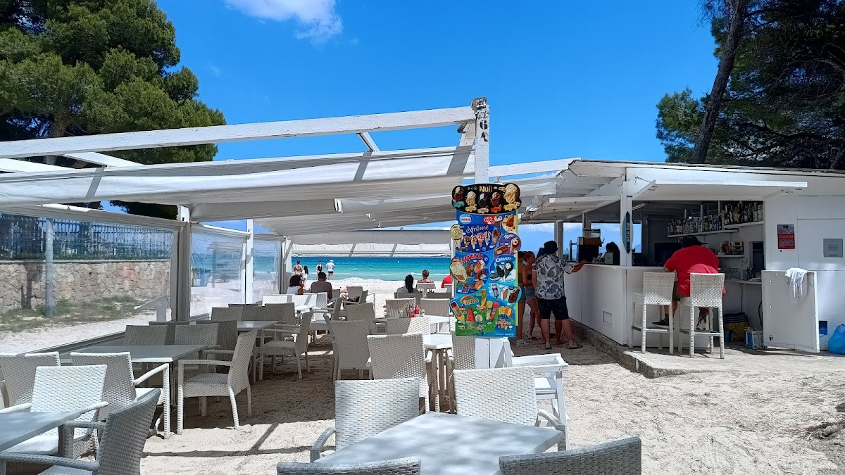 Sarita Beach