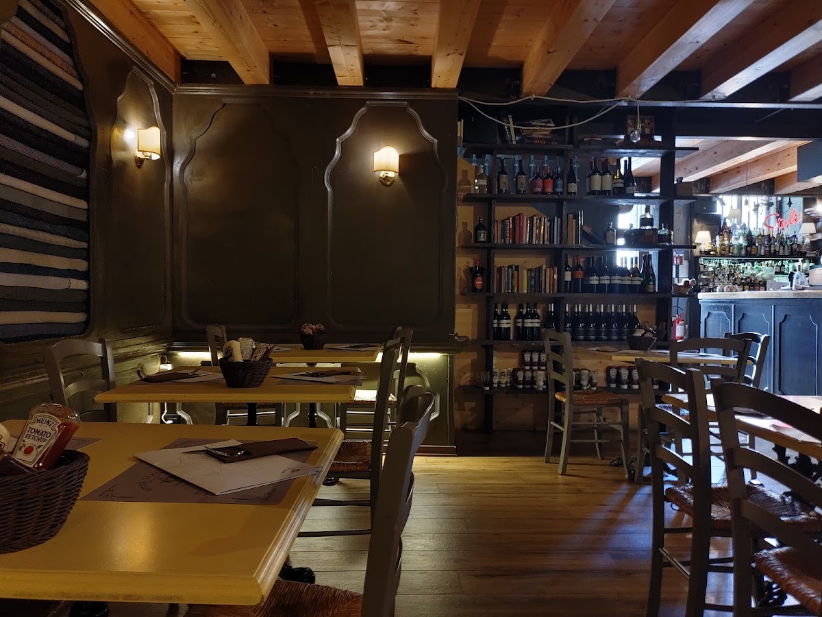 Sartoria Burger Club