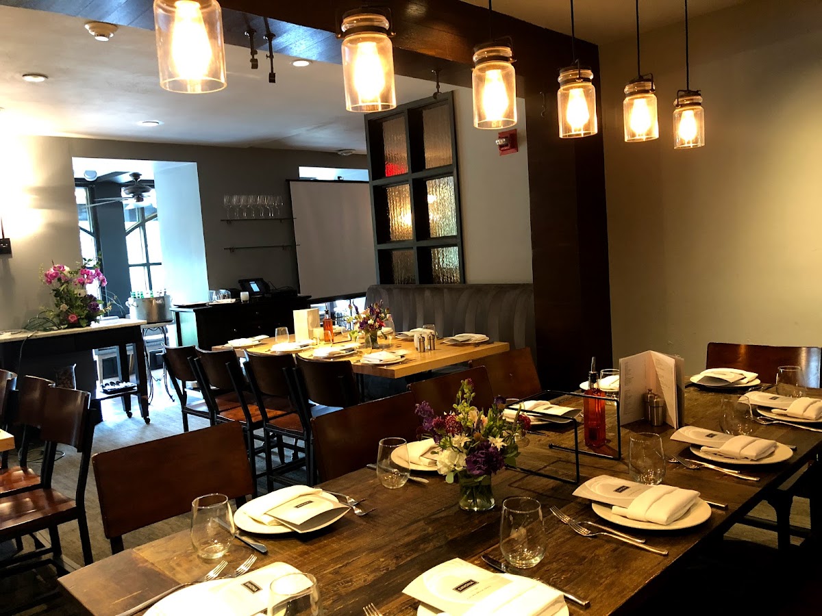 Savona Restaurant