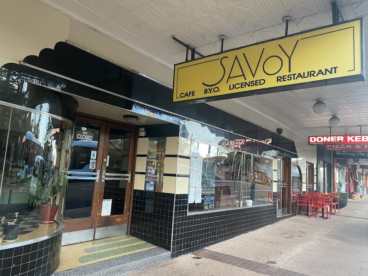 Savoy