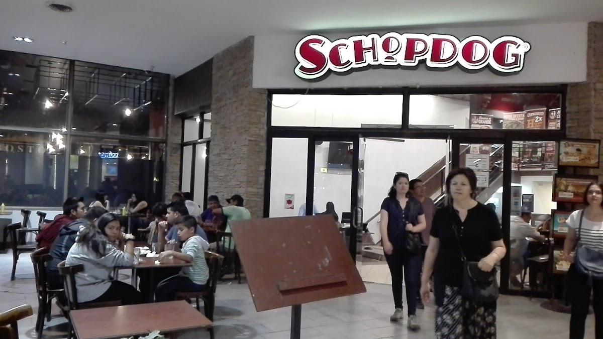 Schopdog