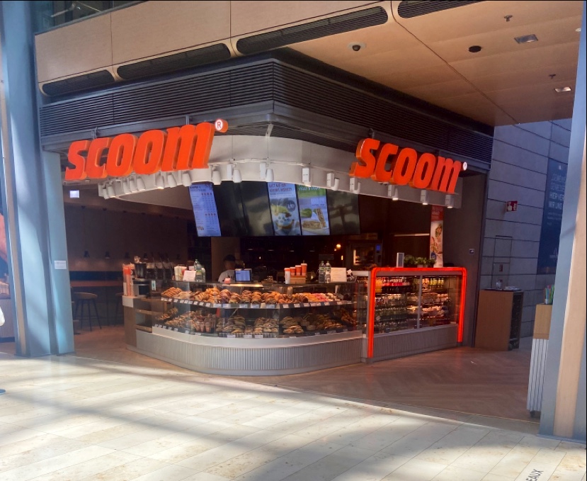 Scoom